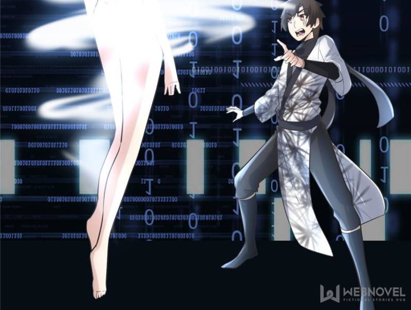 I Might Be a fake Cultivator chapter 5 page 42