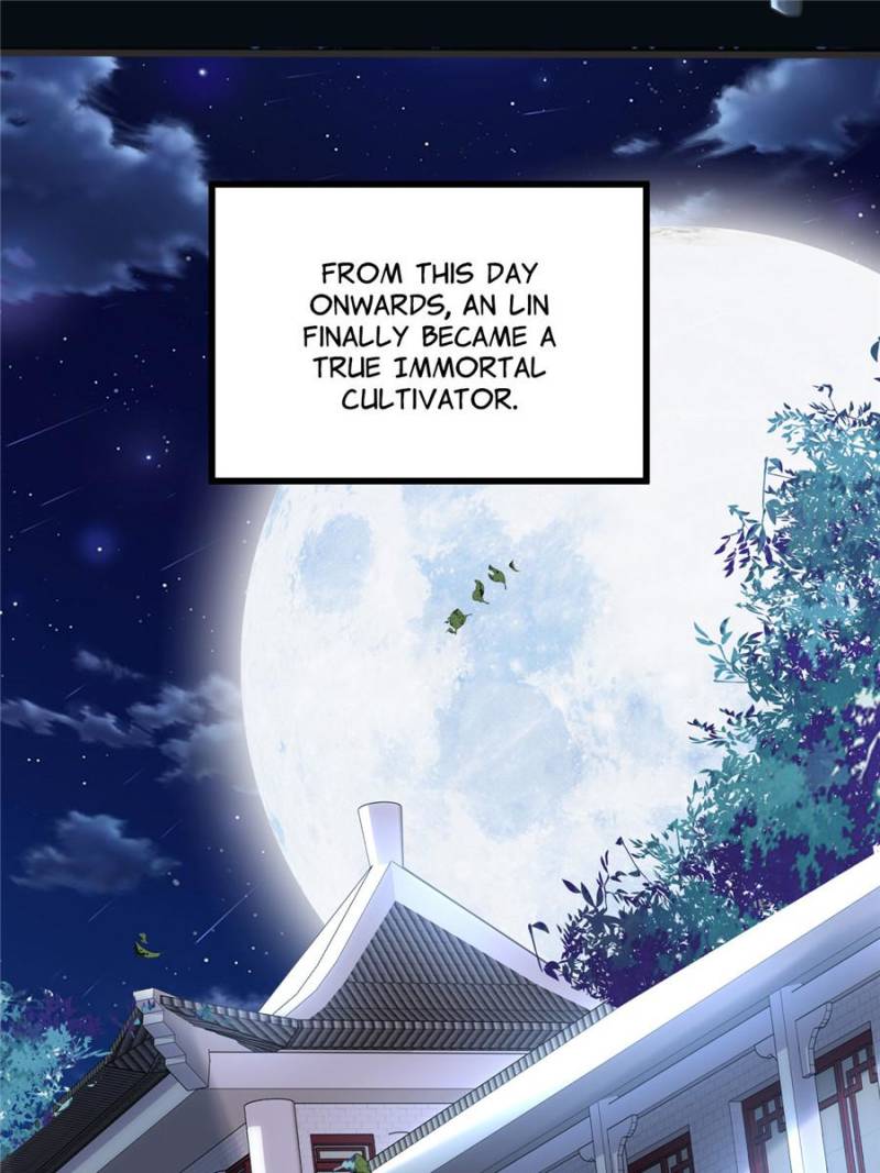 I Might Be a fake Cultivator chapter 5 page 43