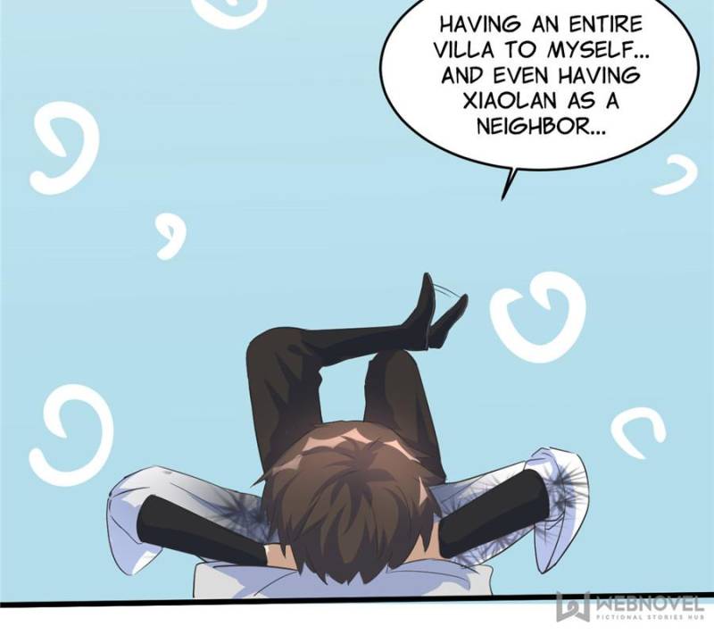 I Might Be a fake Cultivator chapter 5 page 7