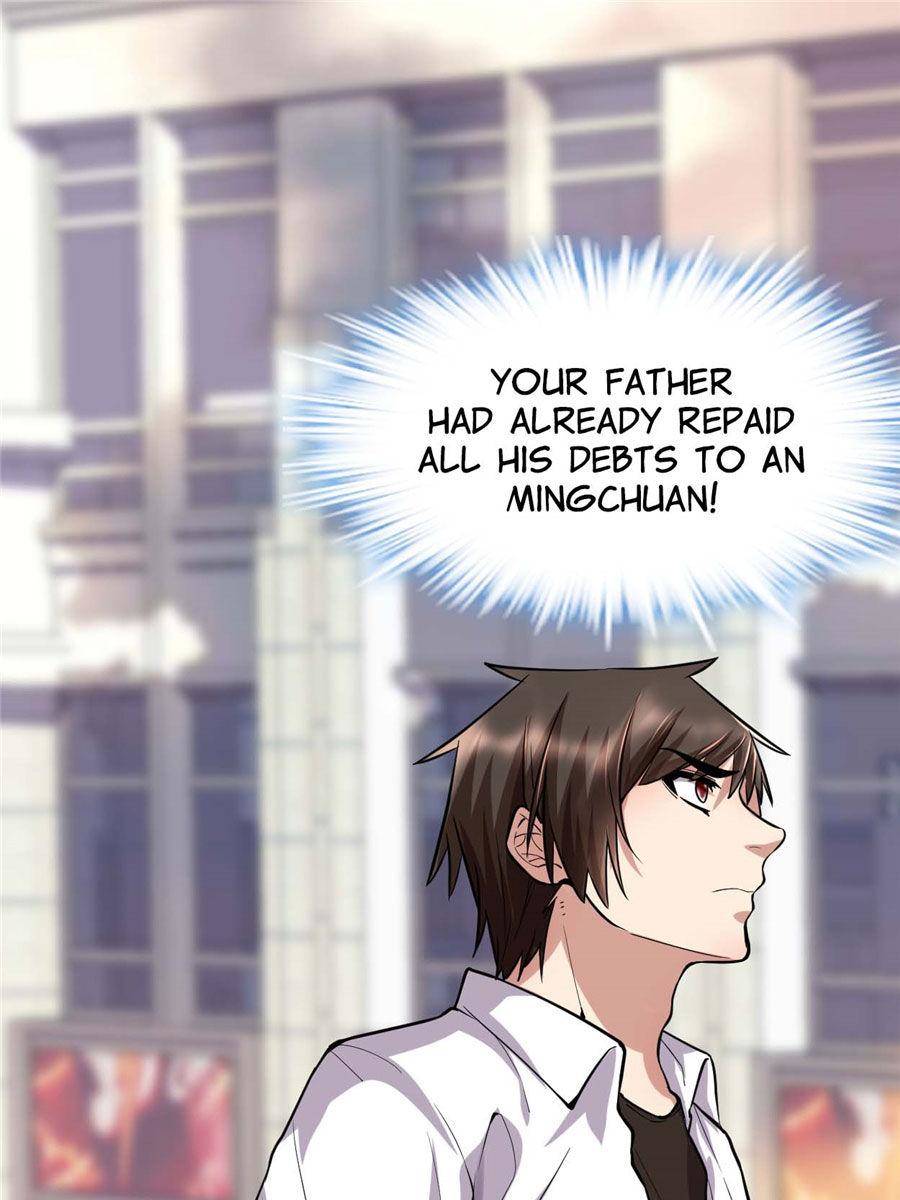 I Might Be a fake Cultivator chapter 51 page 1