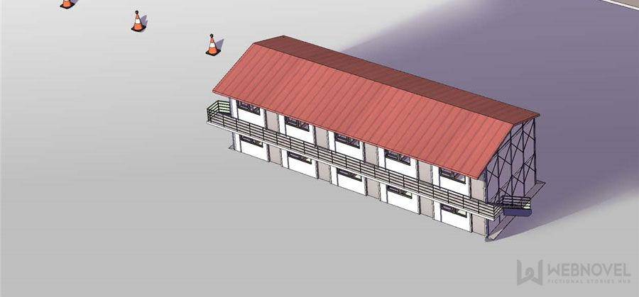 I Might Be a fake Cultivator chapter 51 page 12