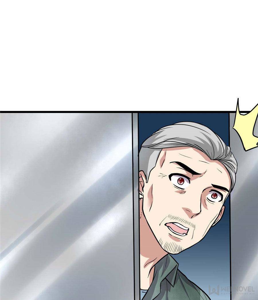 I Might Be a fake Cultivator chapter 51 page 15