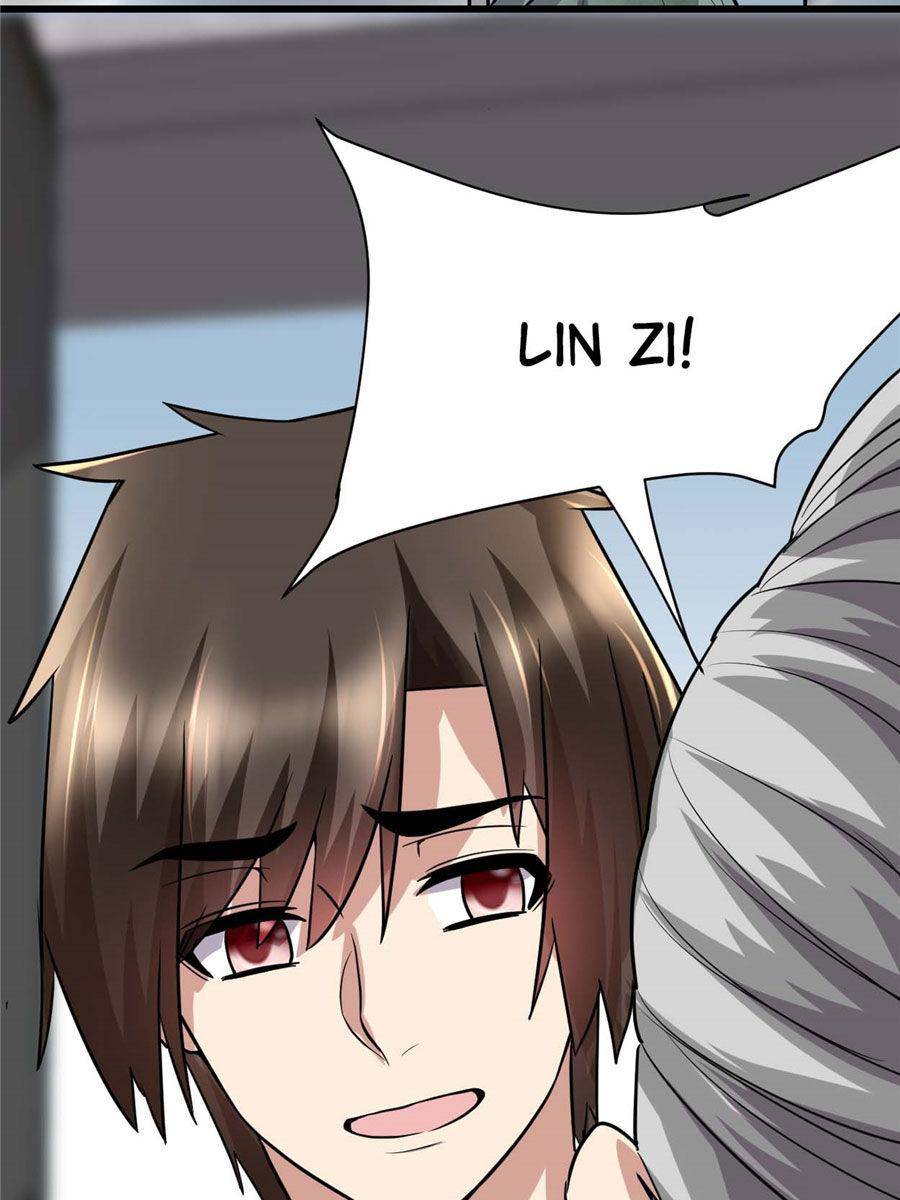 I Might Be a fake Cultivator chapter 51 page 16