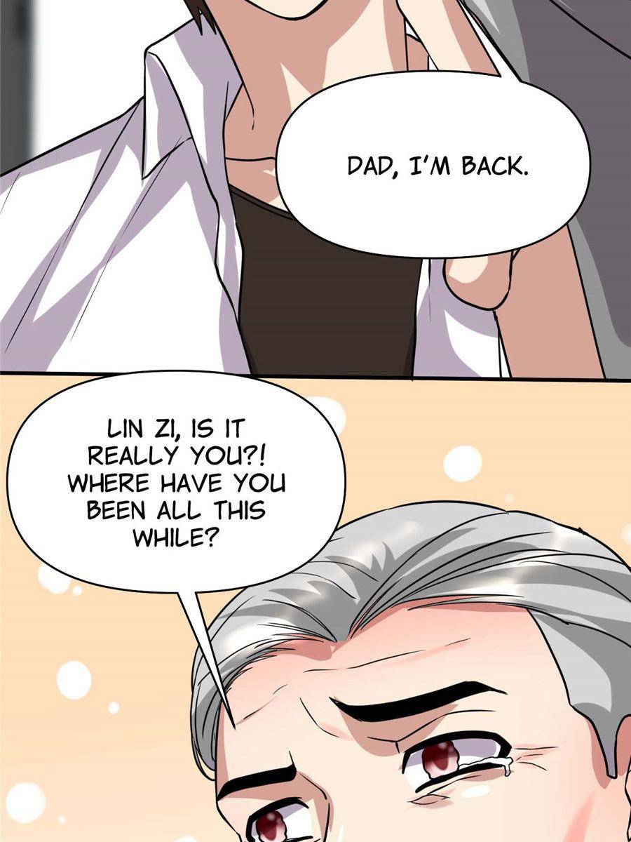 I Might Be a fake Cultivator chapter 51 page 17