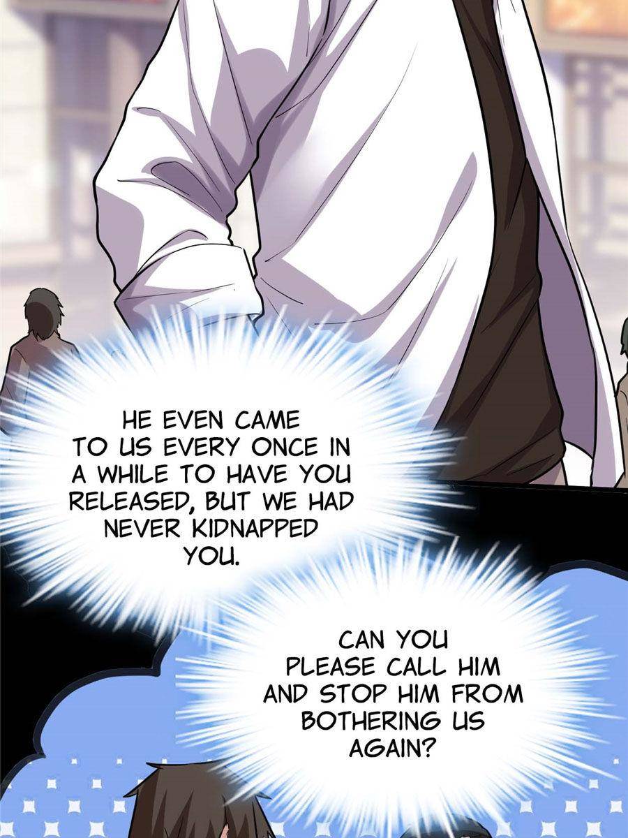 I Might Be a fake Cultivator chapter 51 page 2