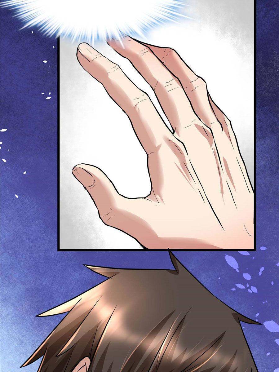 I Might Be a fake Cultivator chapter 51 page 20