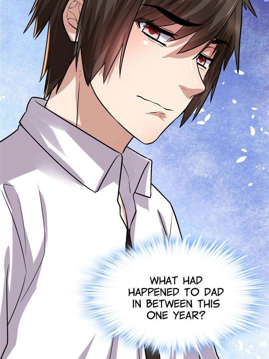 I Might Be a fake Cultivator chapter 51 page 21