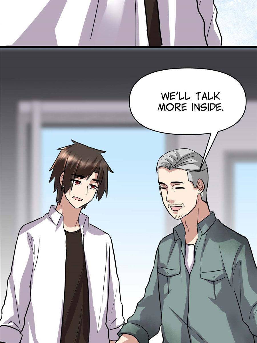 I Might Be a fake Cultivator chapter 51 page 23