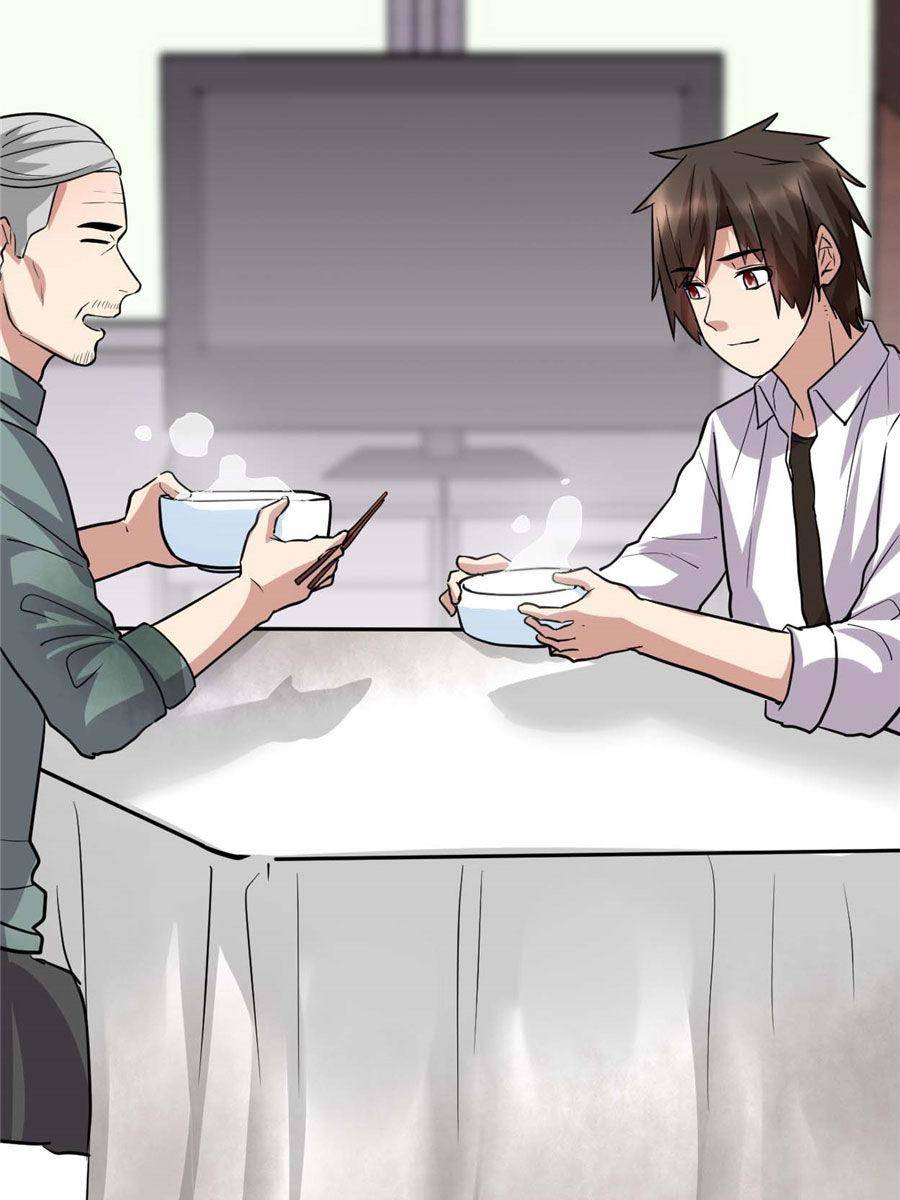 I Might Be a fake Cultivator chapter 51 page 29