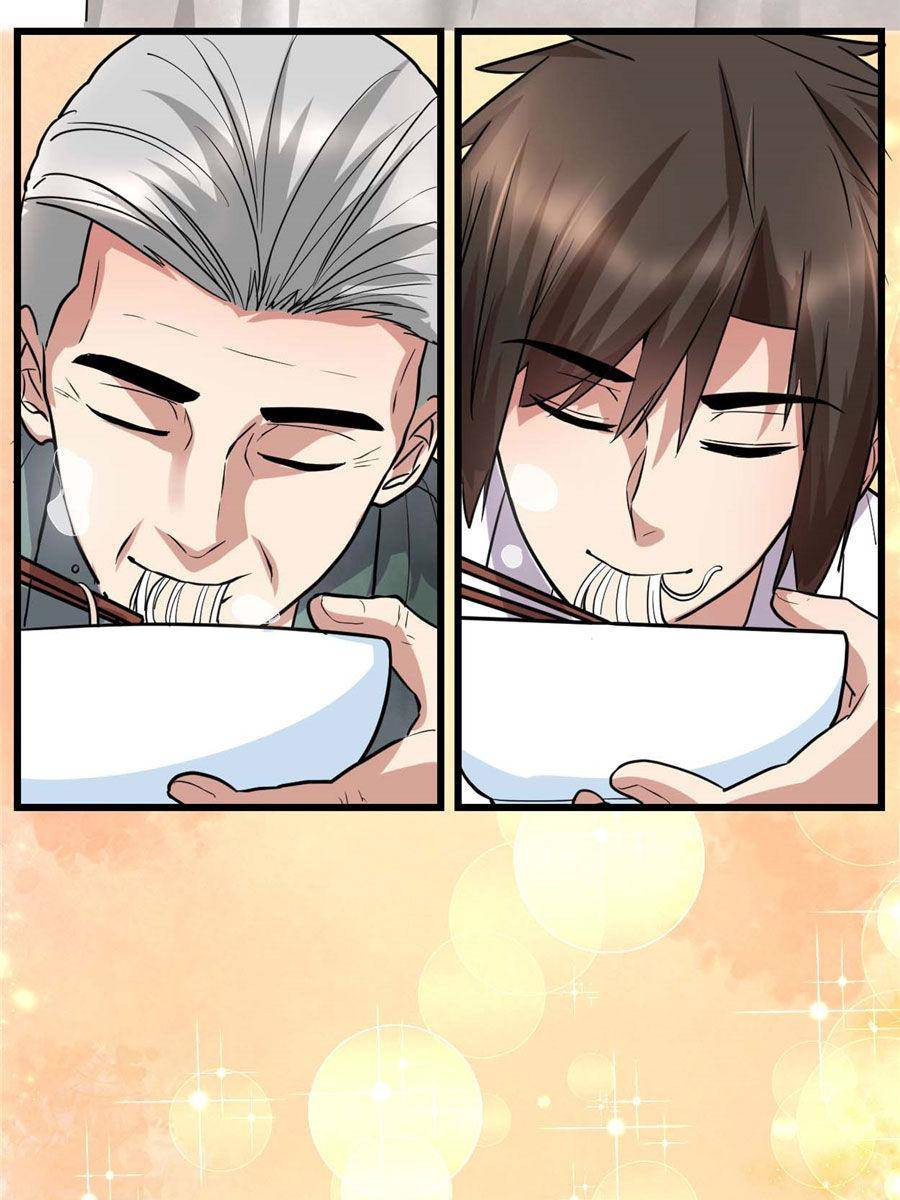 I Might Be a fake Cultivator chapter 51 page 30