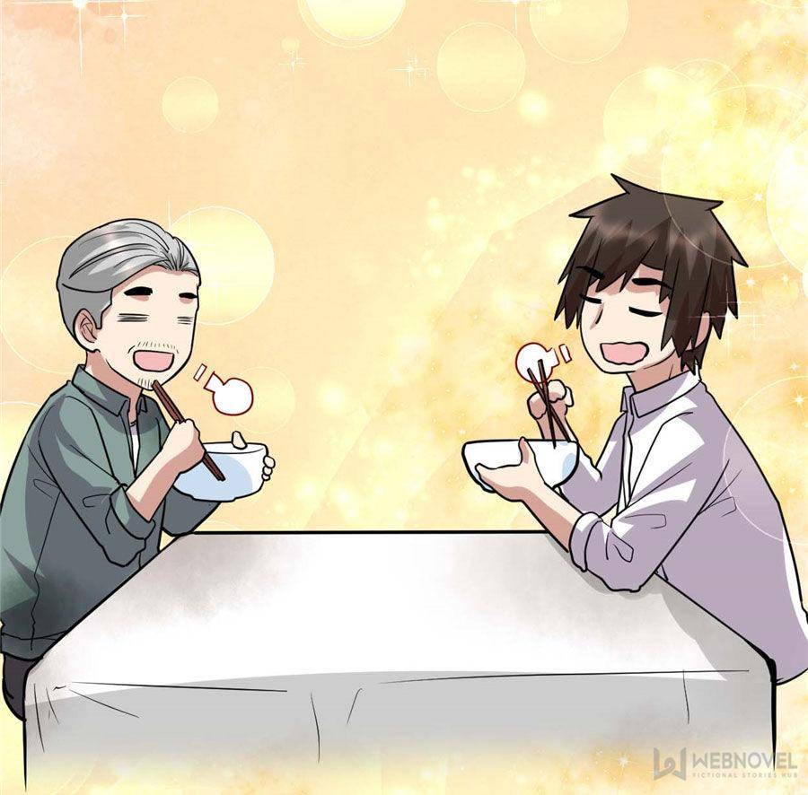 I Might Be a fake Cultivator chapter 51 page 31