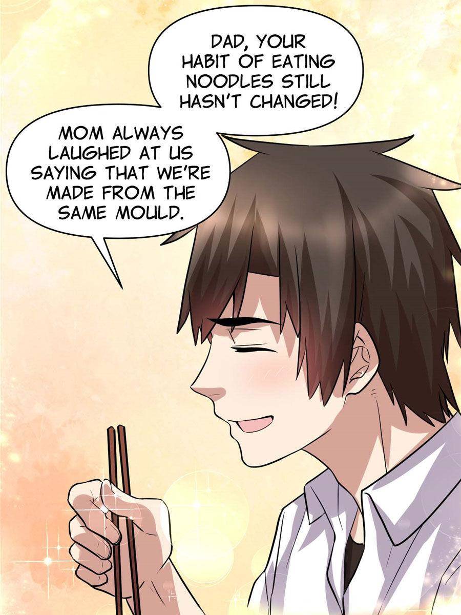 I Might Be a fake Cultivator chapter 51 page 32