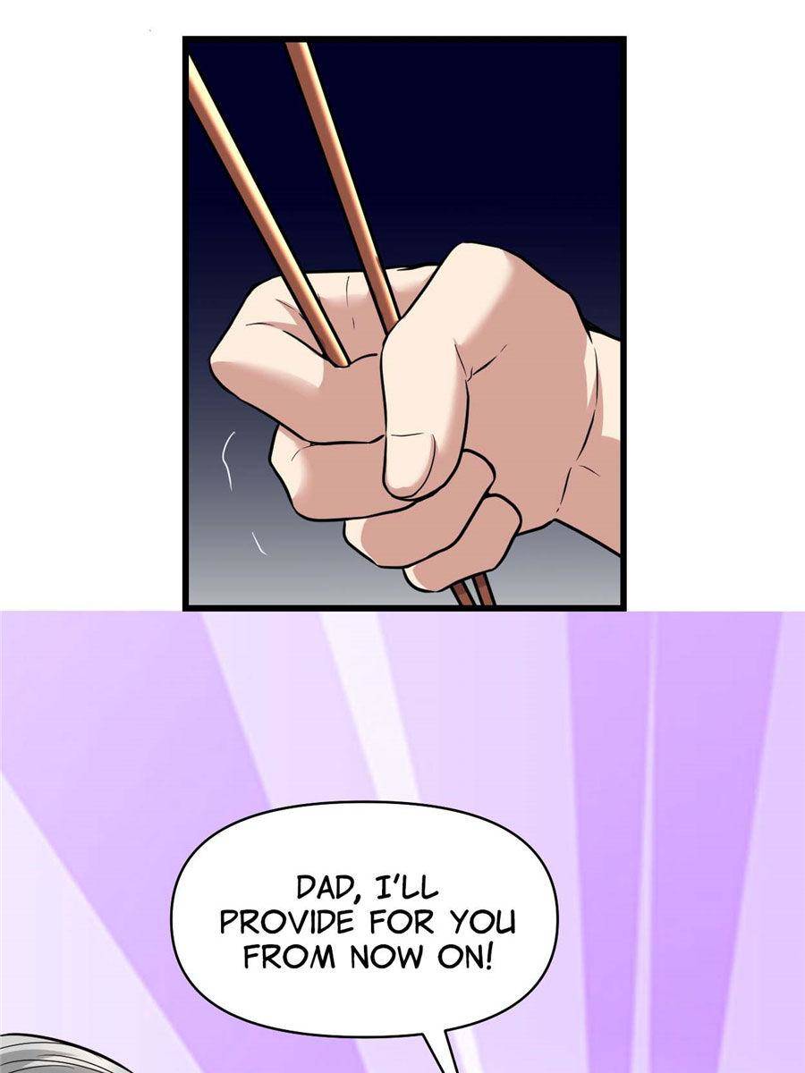 I Might Be a fake Cultivator chapter 51 page 35