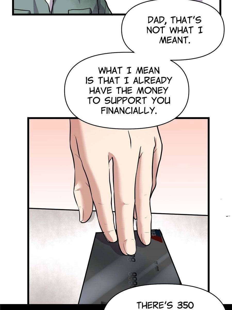 I Might Be a fake Cultivator chapter 51 page 38