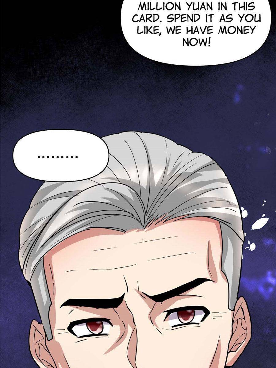 I Might Be a fake Cultivator chapter 51 page 39