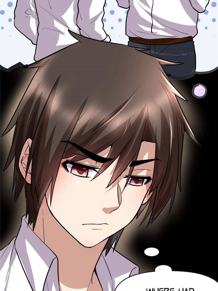 I Might Be a fake Cultivator chapter 51 page 4