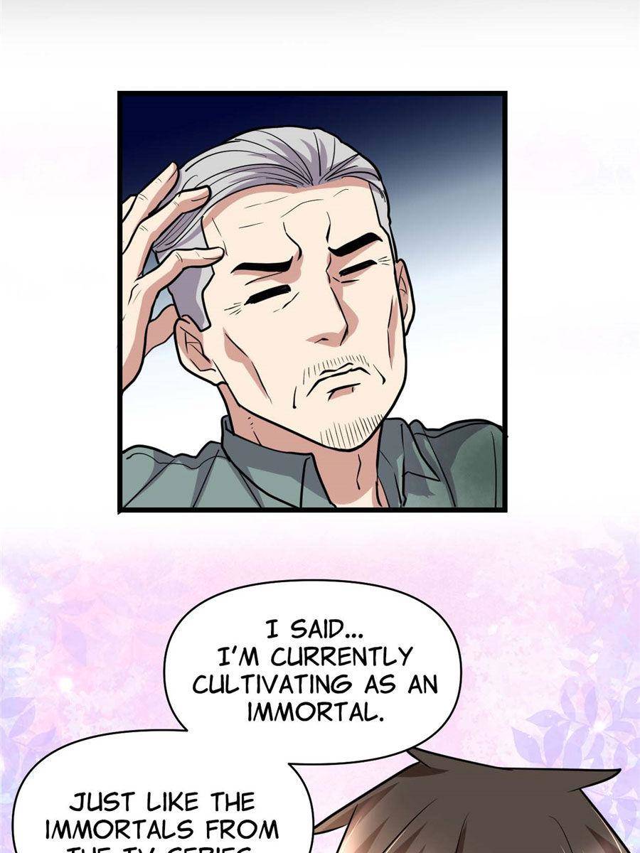 I Might Be a fake Cultivator chapter 51 page 42