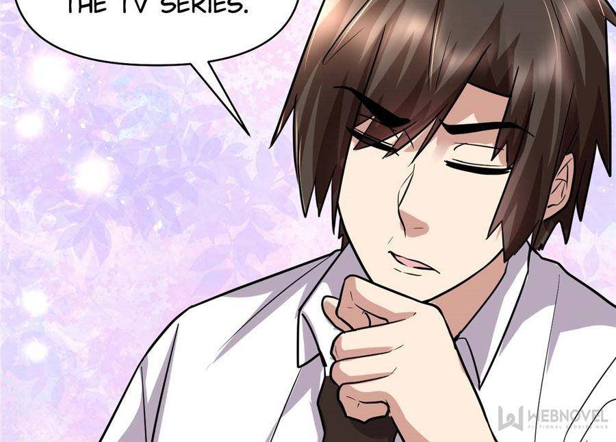 I Might Be a fake Cultivator chapter 51 page 43