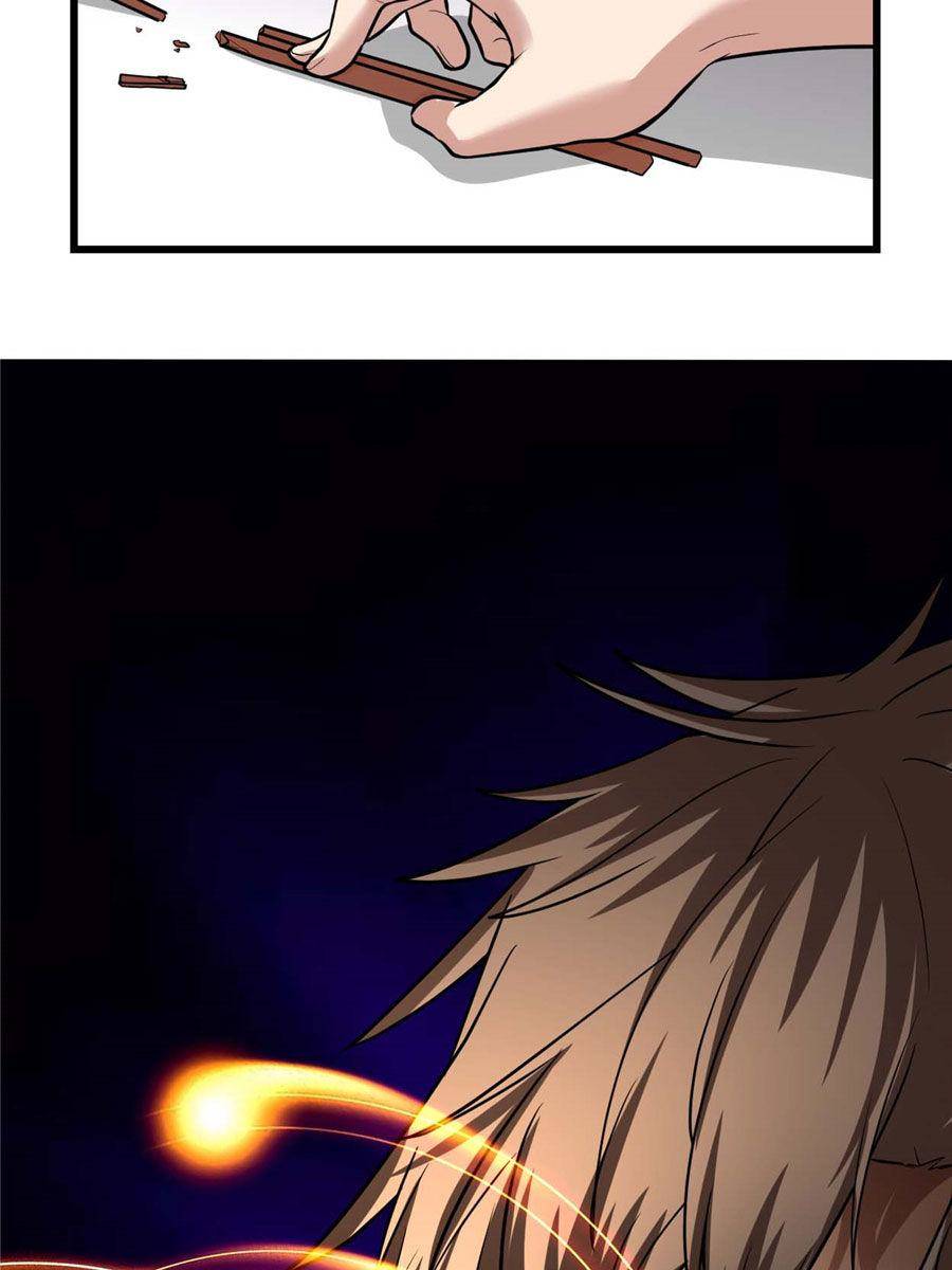 I Might Be a fake Cultivator chapter 51 page 45