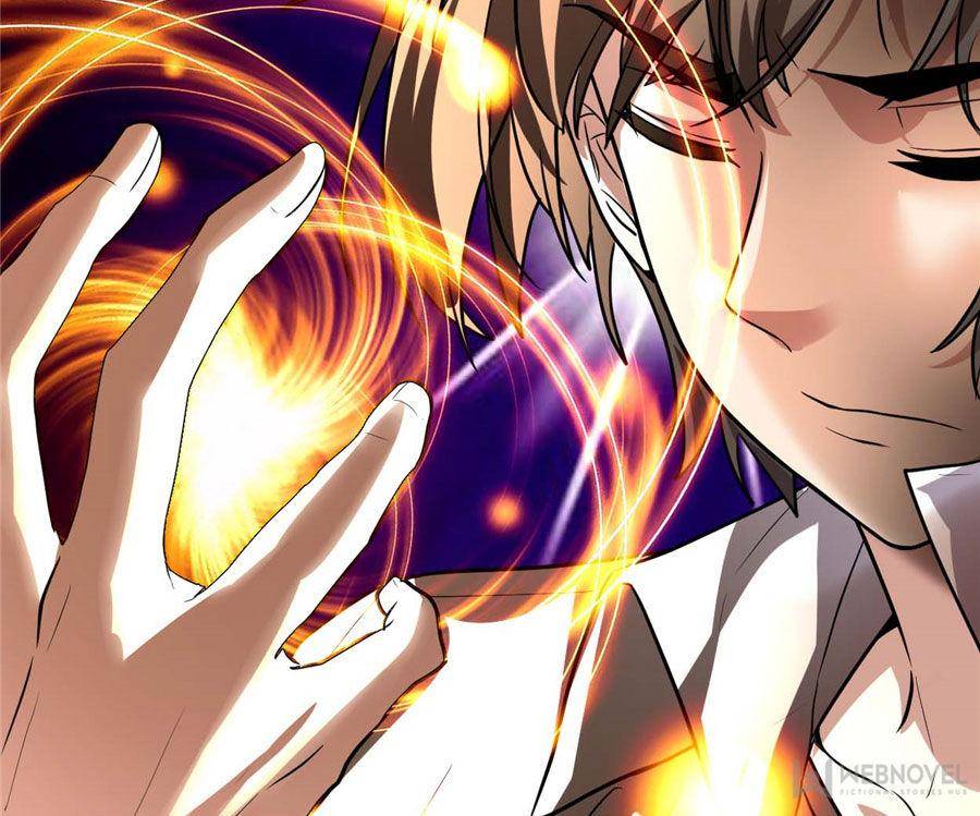 I Might Be a fake Cultivator chapter 51 page 46