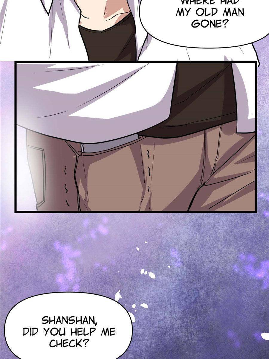 I Might Be a fake Cultivator chapter 51 page 5