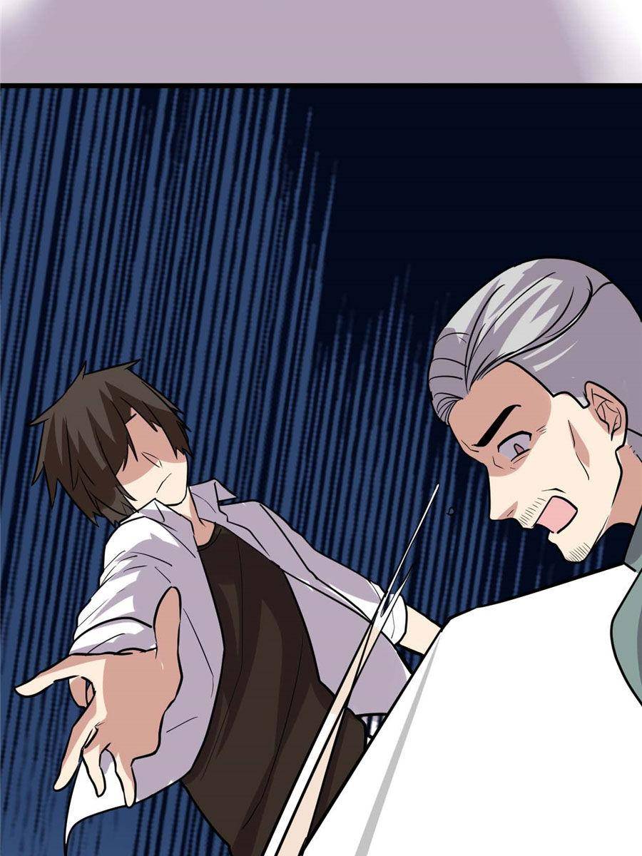 I Might Be a fake Cultivator chapter 51 page 50