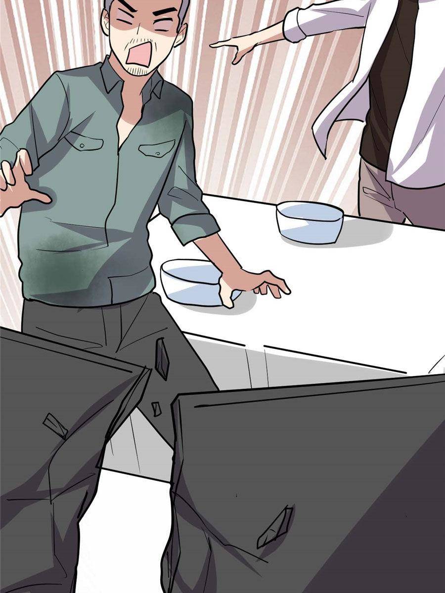 I Might Be a fake Cultivator chapter 51 page 54