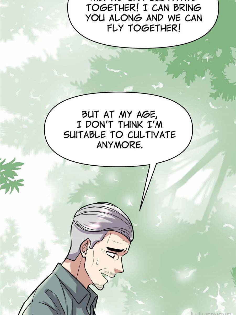 I Might Be a fake Cultivator chapter 51 page 57