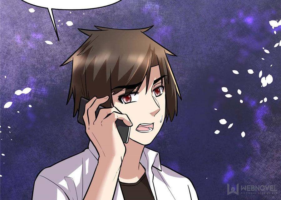 I Might Be a fake Cultivator chapter 51 page 6