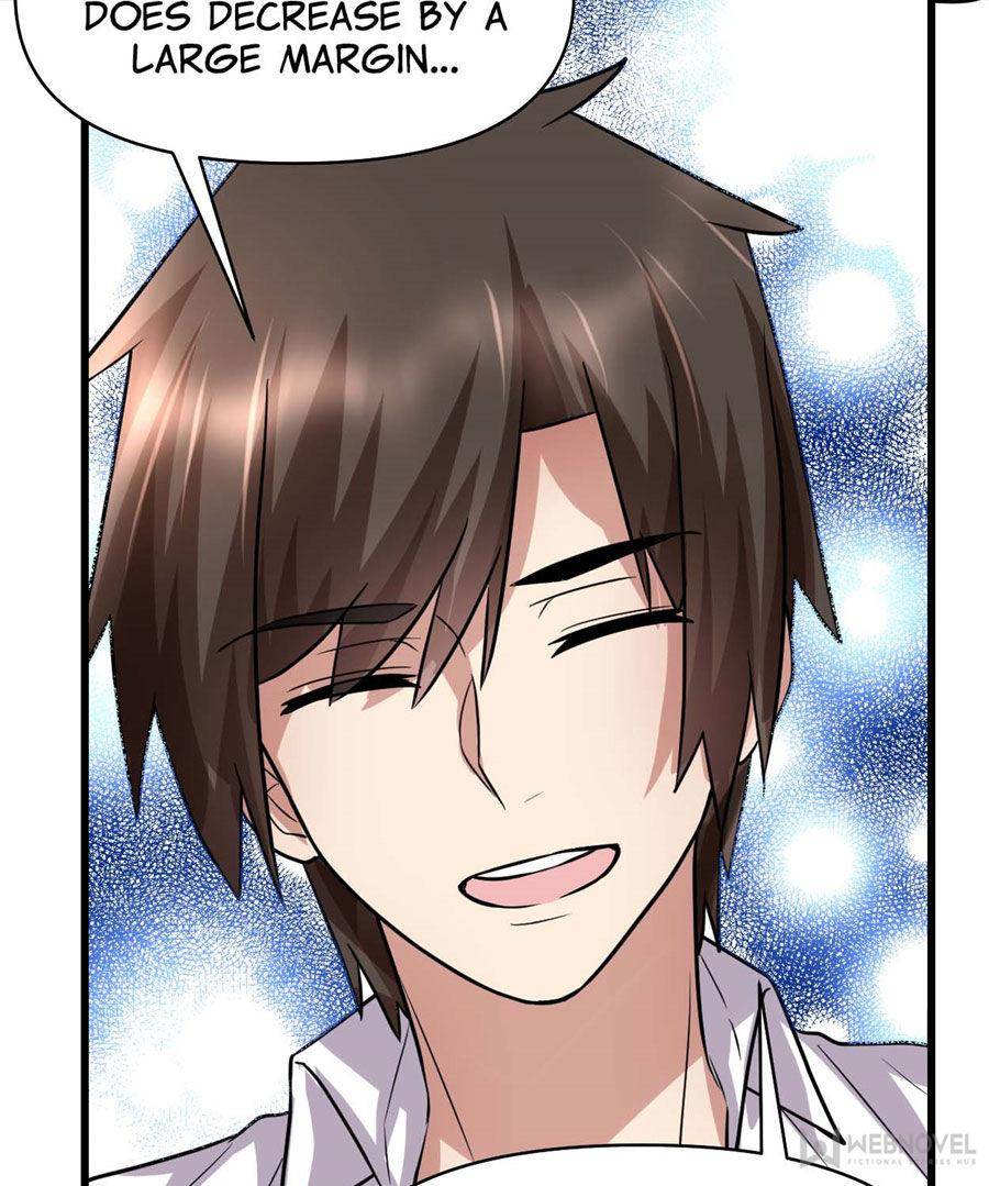 I Might Be a fake Cultivator chapter 51 page 60