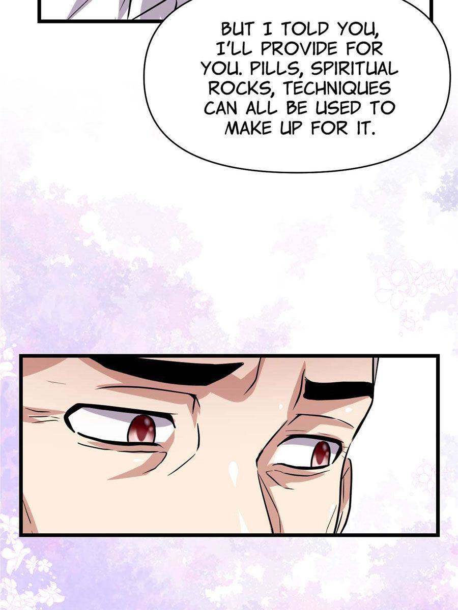 I Might Be a fake Cultivator chapter 51 page 61