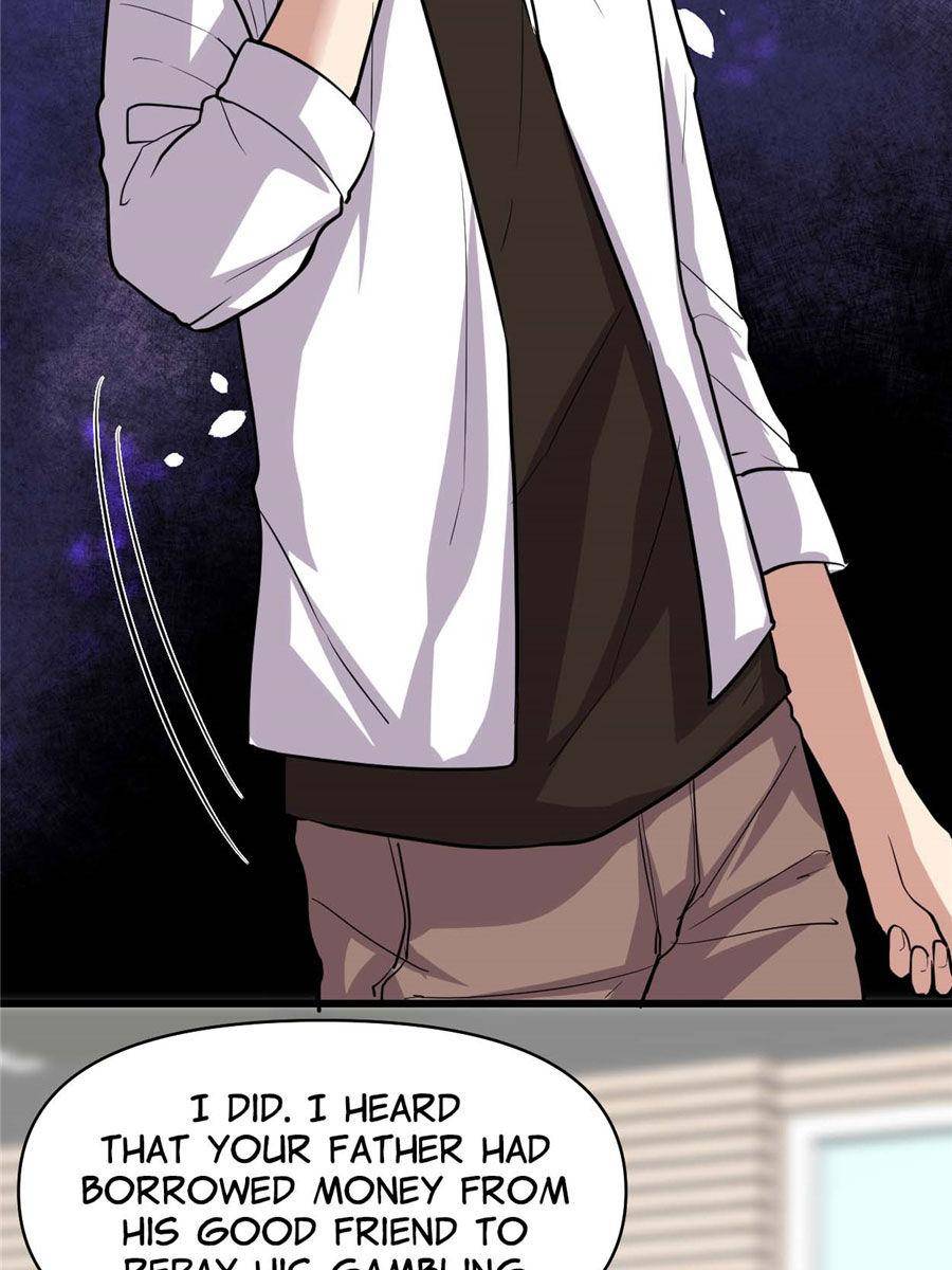 I Might Be a fake Cultivator chapter 51 page 7