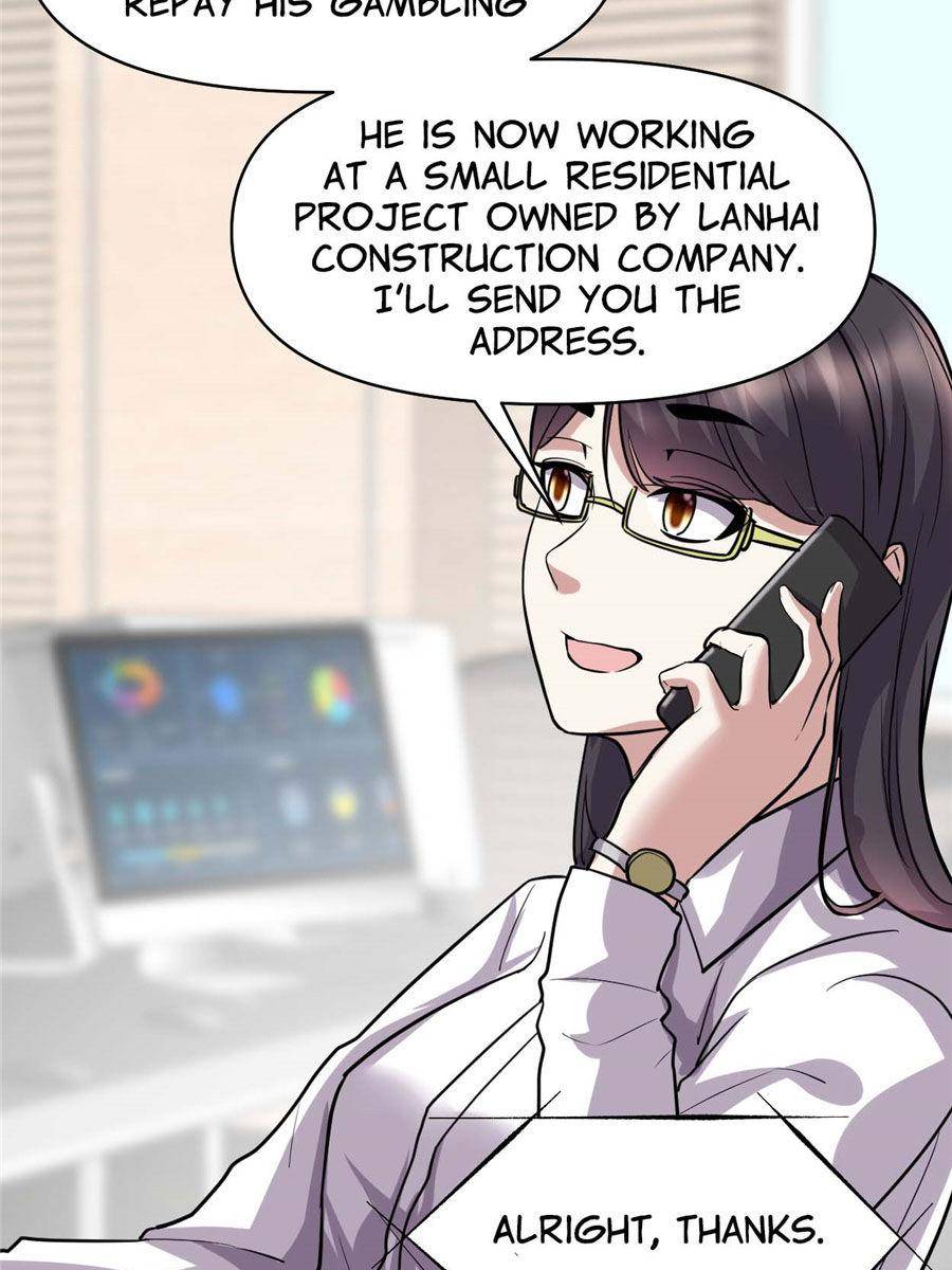 I Might Be a fake Cultivator chapter 51 page 8