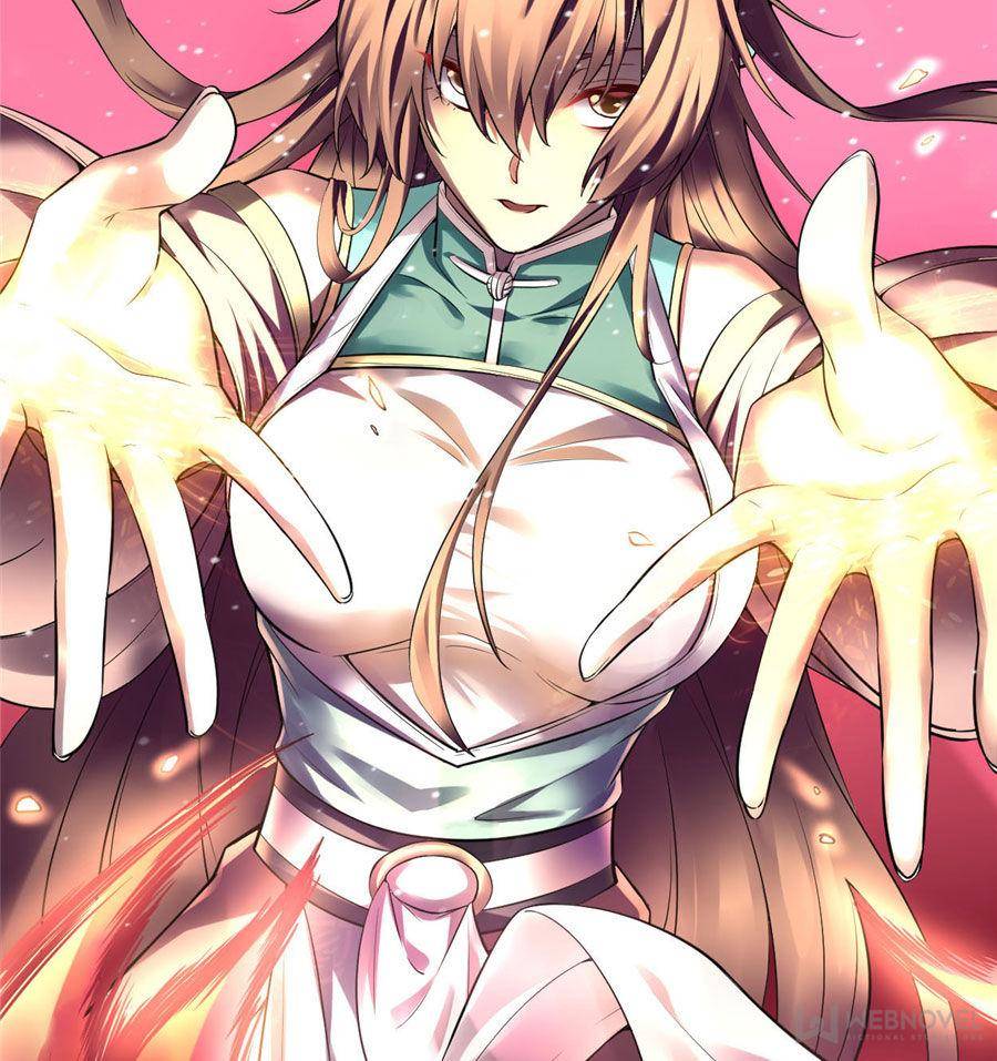 I Might Be a fake Cultivator chapter 57 page 12