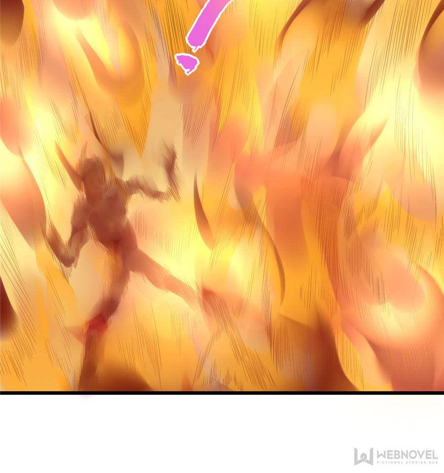 I Might Be a fake Cultivator chapter 57 page 14