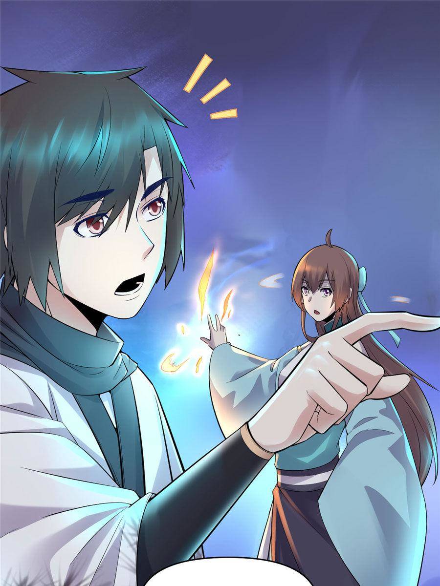 I Might Be a fake Cultivator chapter 57 page 15