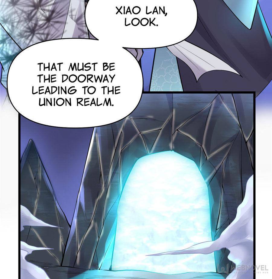 I Might Be a fake Cultivator chapter 57 page 16