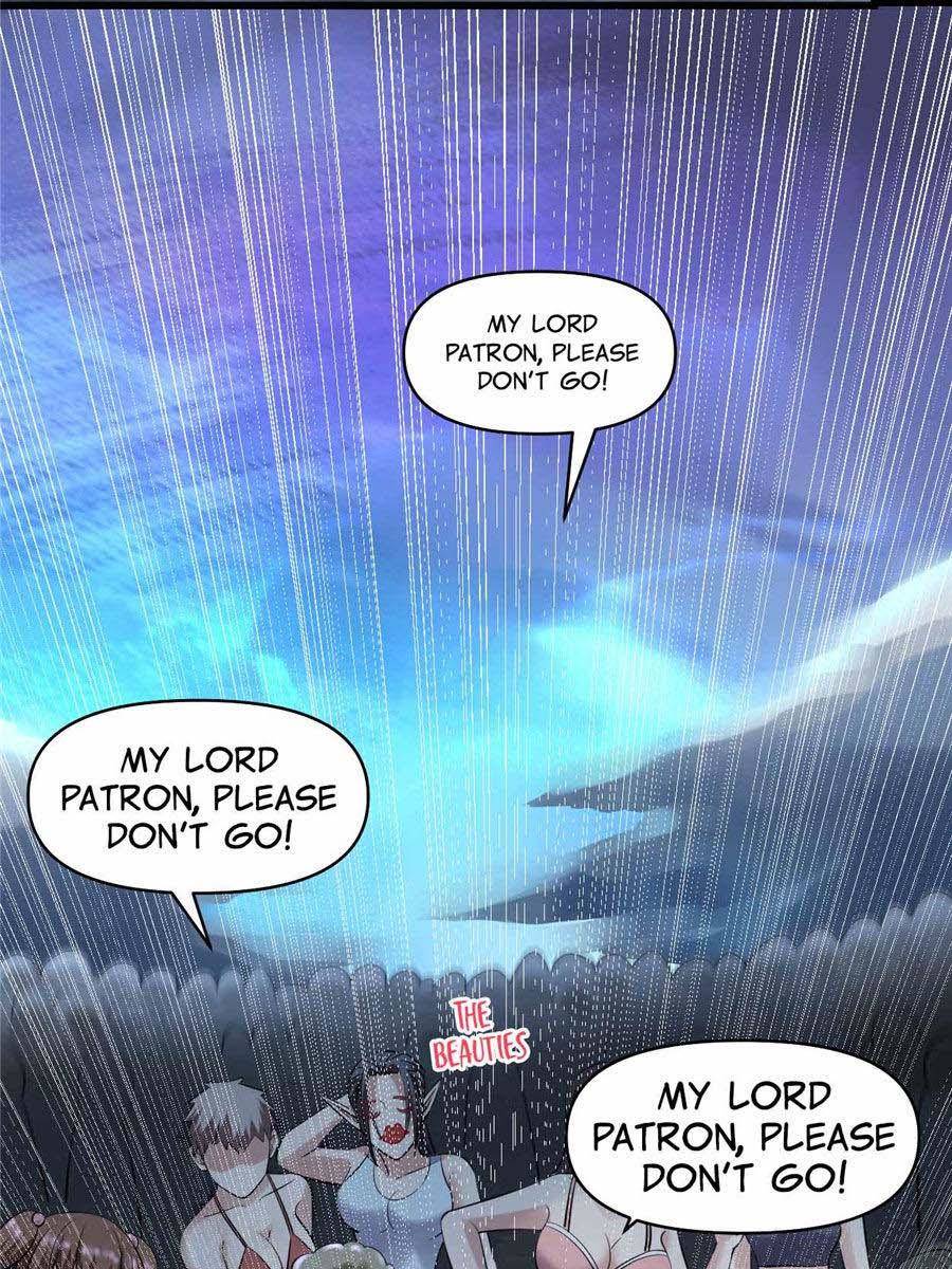 I Might Be a fake Cultivator chapter 57 page 2