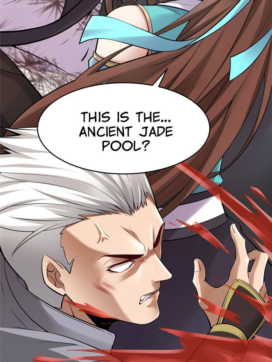 I Might Be a fake Cultivator chapter 57 page 45