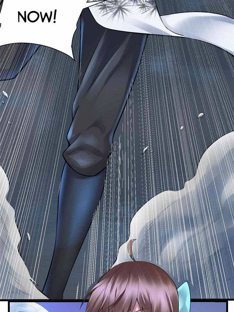 I Might Be a fake Cultivator chapter 57 page 5