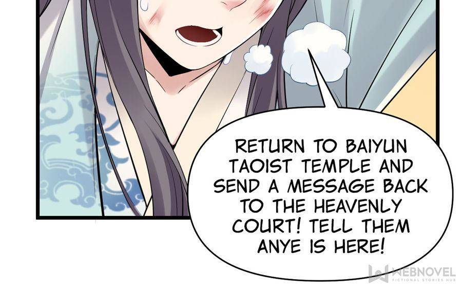 I Might Be a fake Cultivator chapter 57 page 52