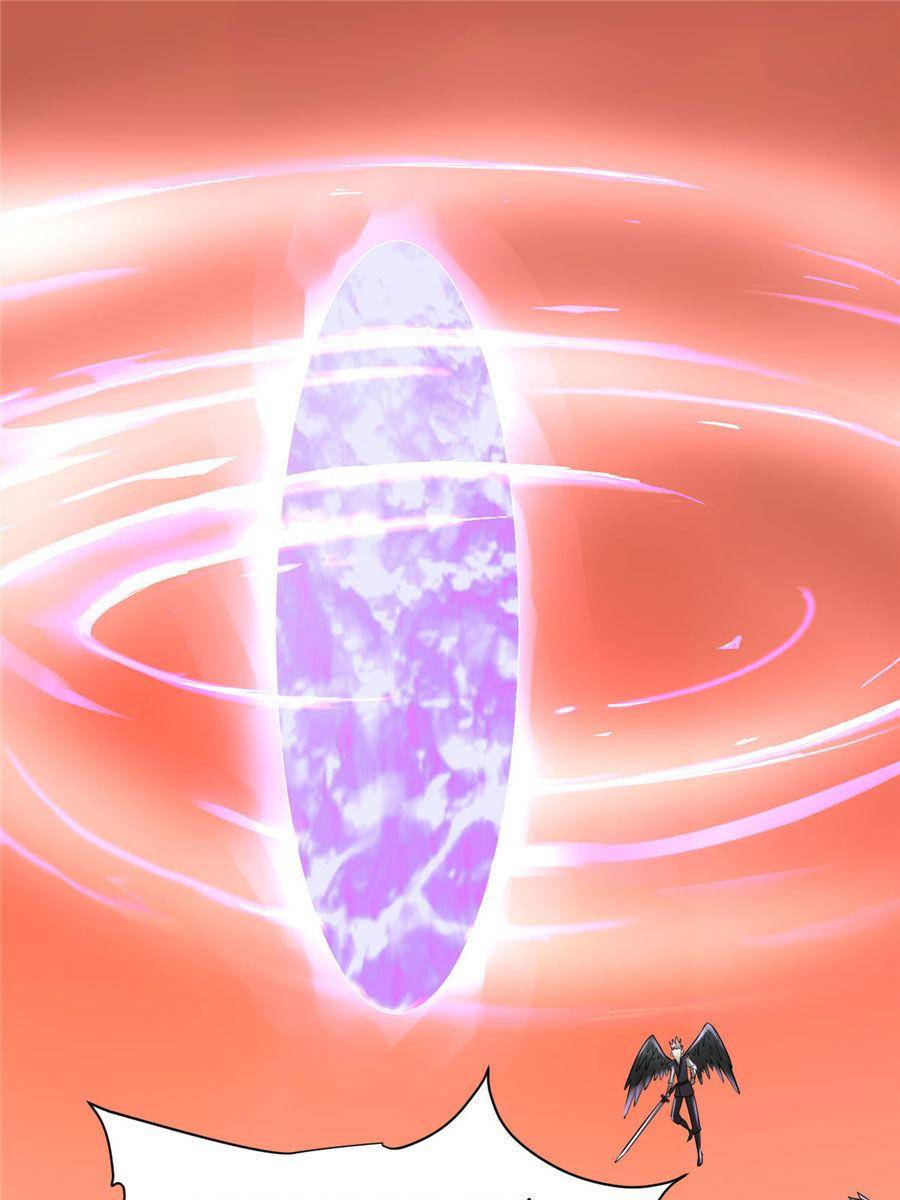 I Might Be a fake Cultivator chapter 57 page 53