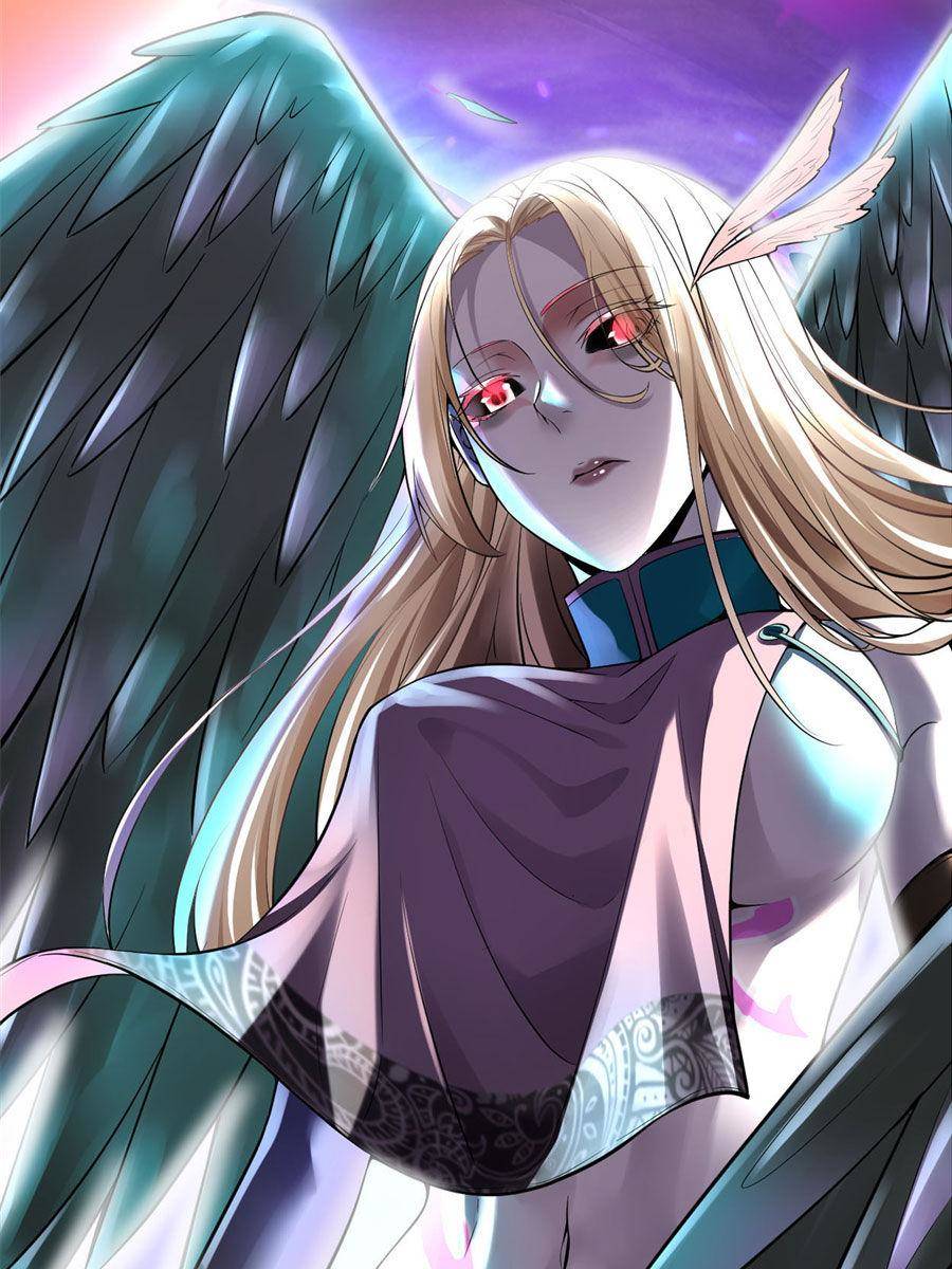 I Might Be a fake Cultivator chapter 57 page 56