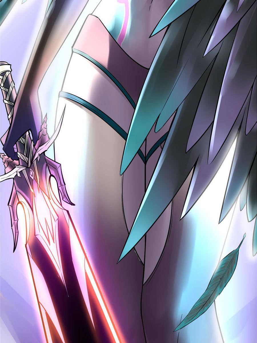 I Might Be a fake Cultivator chapter 57 page 57