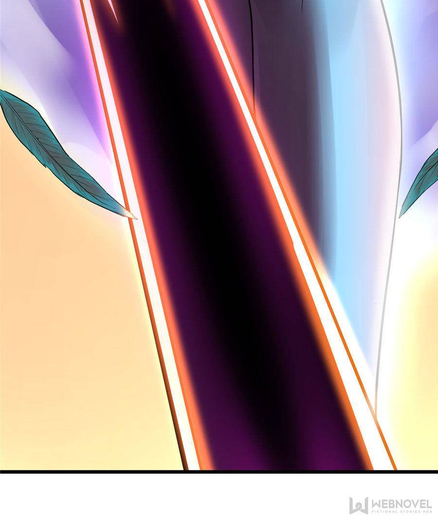 I Might Be a fake Cultivator chapter 57 page 58