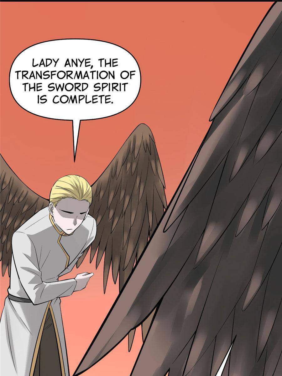 I Might Be a fake Cultivator chapter 57 page 59