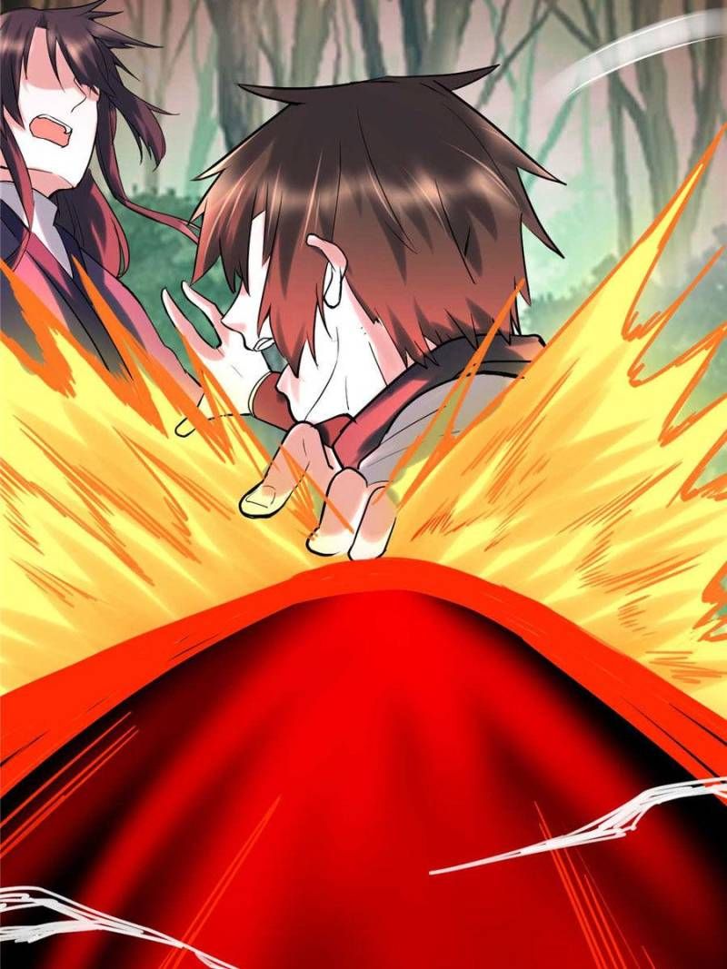 I Might Be a fake Cultivator chapter 58 page 10