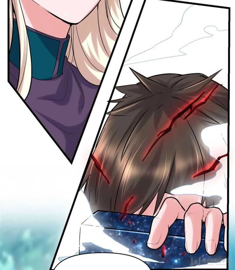 I Might Be a fake Cultivator chapter 58 page 12