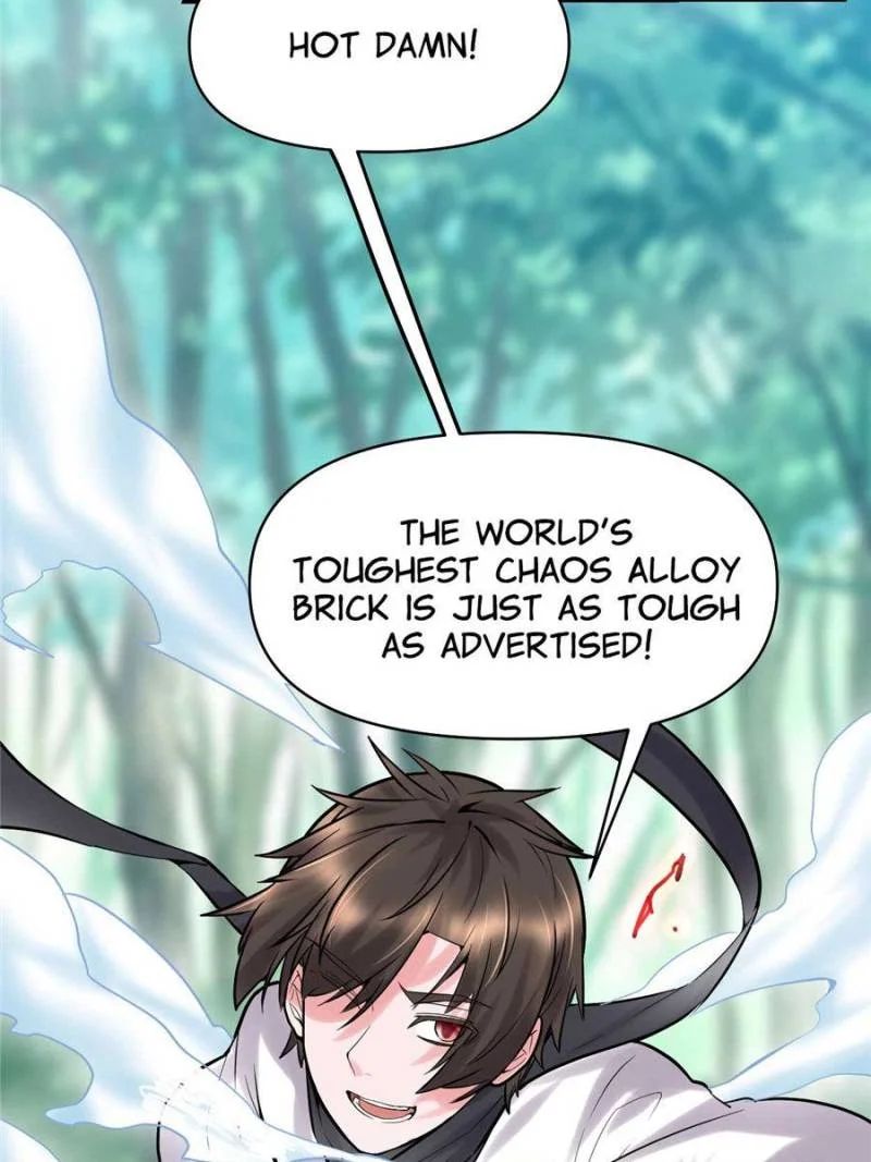 I Might Be a fake Cultivator chapter 58 page 13