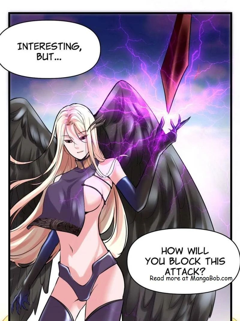 I Might Be a fake Cultivator chapter 58 page 16